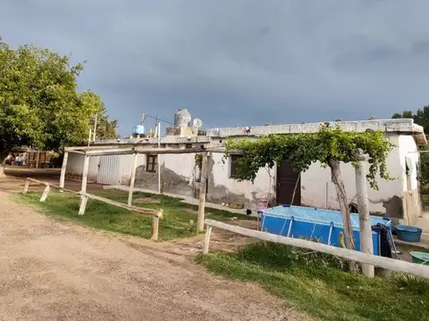Terreno en Venta de 150000,0 m2