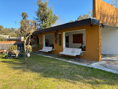 VENTA QUINTA S MIGUEL DEL MONTE PILETA PERMUT CRED