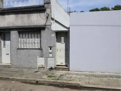 Casa en Venta en Echesortu, Rosario