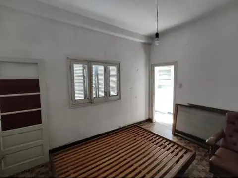 Casa de pasillo 1 dormitorio