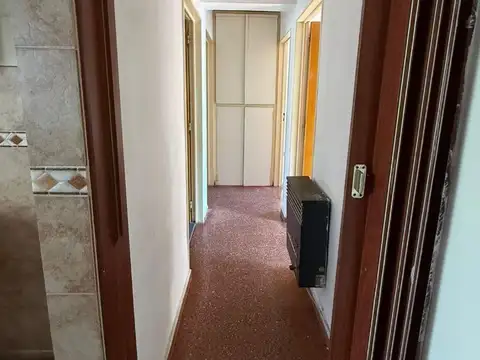 Departamento en Alquiler Apto profesional