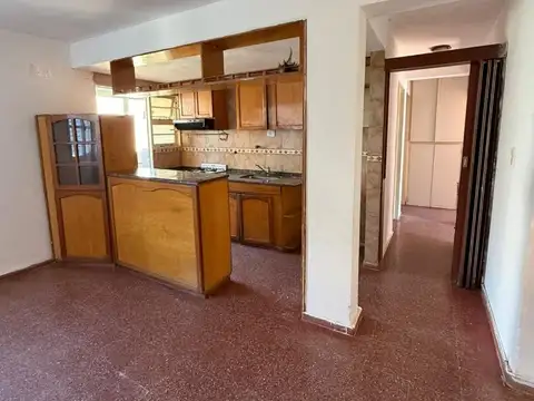 Departamento en Alquiler de 4 ambientes