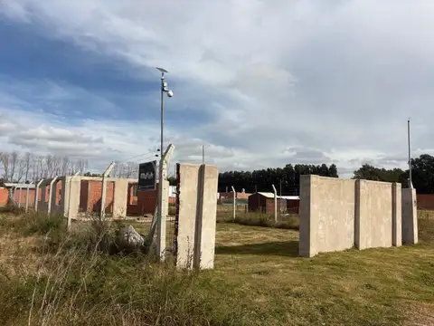 TERRENO EN VENTA LIMA - ZARATE