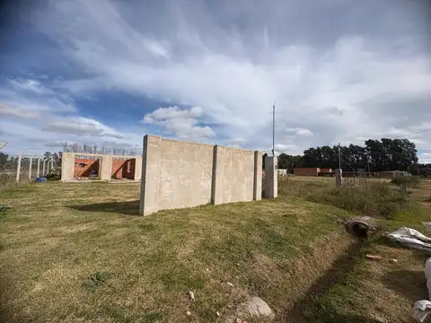Terreno en Venta de 300,0 m2