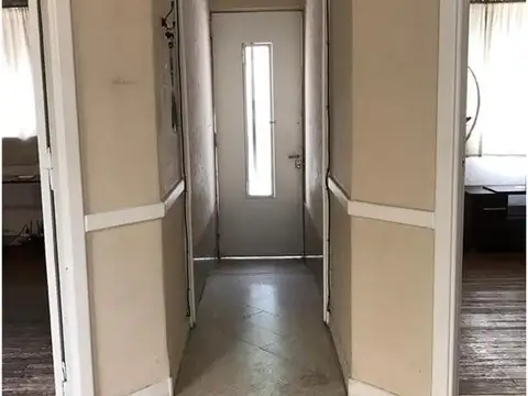 Camarones 3600, Piso PB