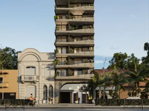 Departamento en Venta de 4 ambientes