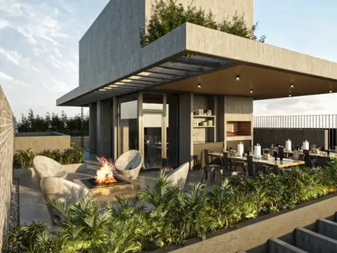 Departamento en Venta en Centro, USD 220.000