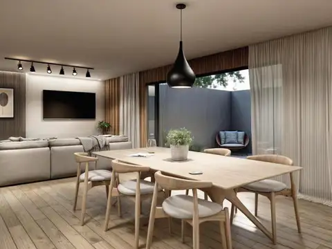 Casa en Venta A Estrenar