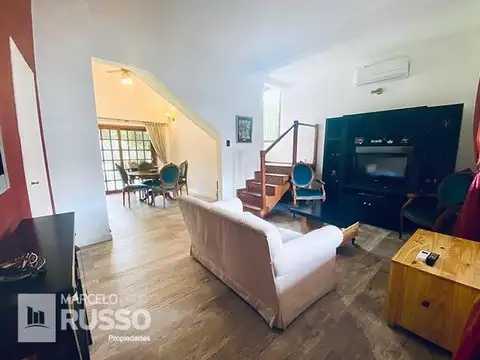 Casa en Venta de 4 dormitorios