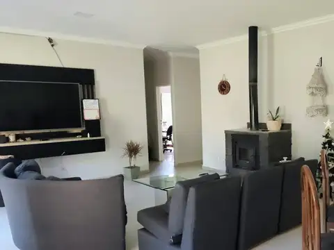 Casa en Venta 10 años