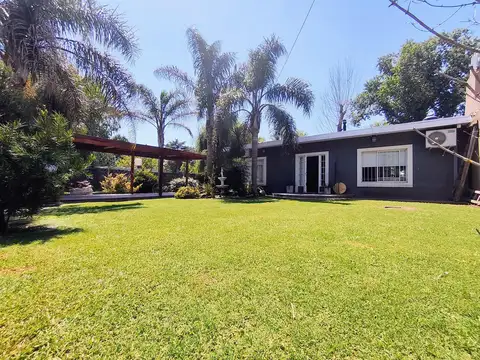 Venta de Casa con pileta lote 700mts! Oportunidad! Tortuguitas