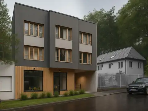 DUPLEX 3 AMBIENTES CON FINANCIACIÓN