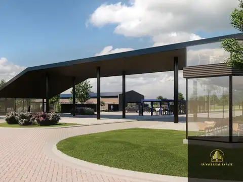 VENTA Lotes en Villa Amelia con financiación 