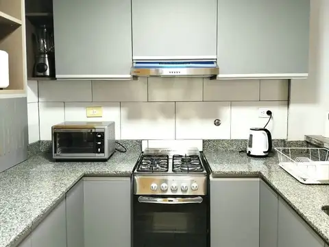 Departamento en Venta de 3 dormitorios