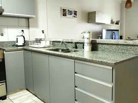 Departamento en Venta en Ramos Mejía, USD 125.900