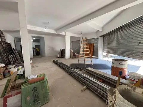 Local en Venta A Estrenar