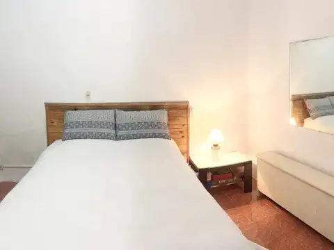 Galpon en Venta 28,41  mts Fondo