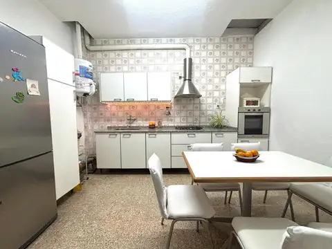 Galpon en Venta 8,66  mts Frente