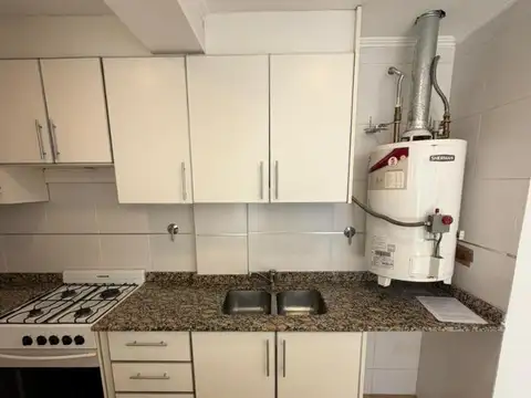 Departamento en Alquiler de 2 dormitorios