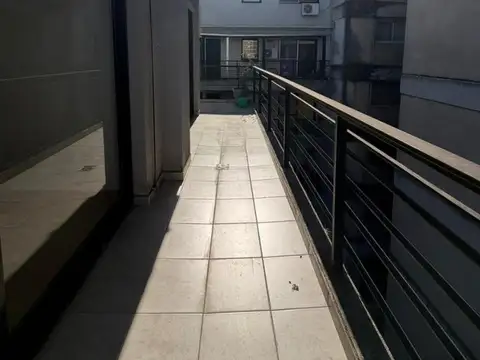 Departamento en Alquiler con 1 cocheras