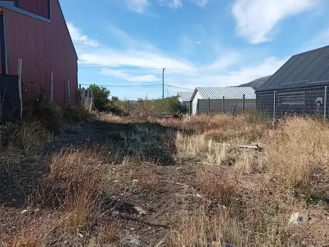 Terreno en B° Valle Azul