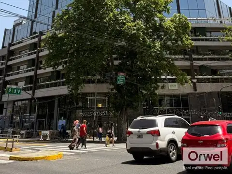 Oficina en Venta en Palermo, USD 1.300.000