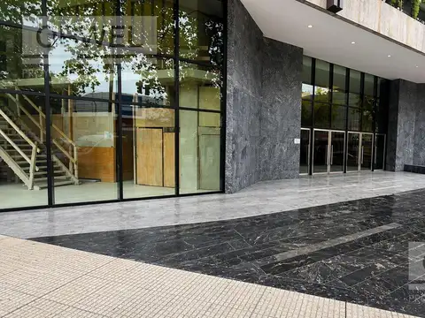 OPORTUNIDAD REAL! OFICINA en VENTA en Palermo, edificio QIUB.