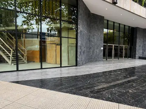 OPORTUNIDAD REAL! OFICINA en VENTA en Palermo, edificio QIUB.