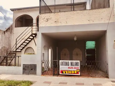 Departamento Tipo Casa en Venta 2 Dormitorios 