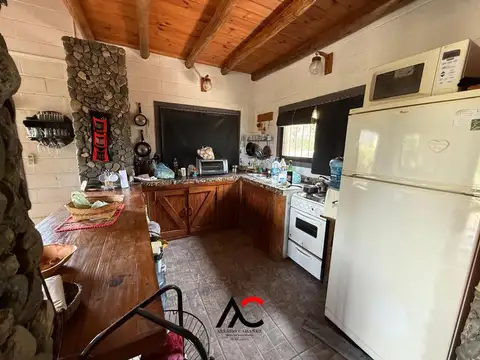 Casa en Venta 16 años