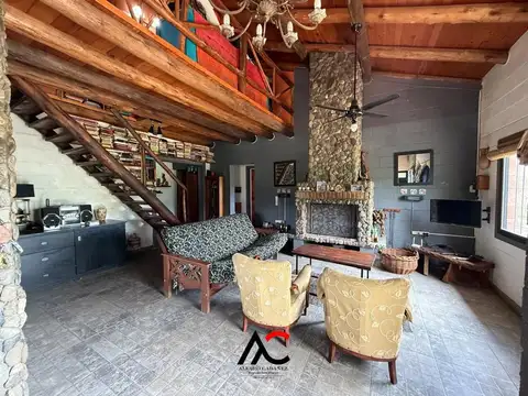 Casa en Venta en Dique Las Palmeras, USD 150.000