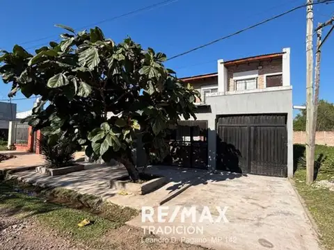 Casa en Venta en Resistencia, San Fernando