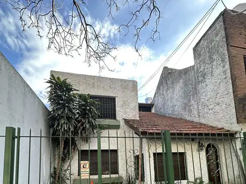 Casa en Olivos