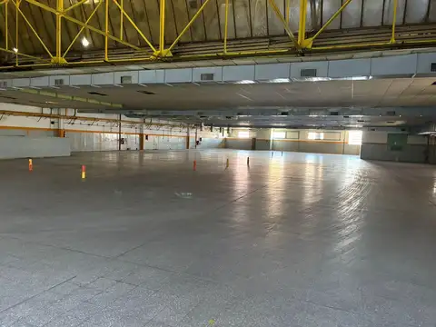 Terreno en Alquiler en Chacarita, USD 120.000