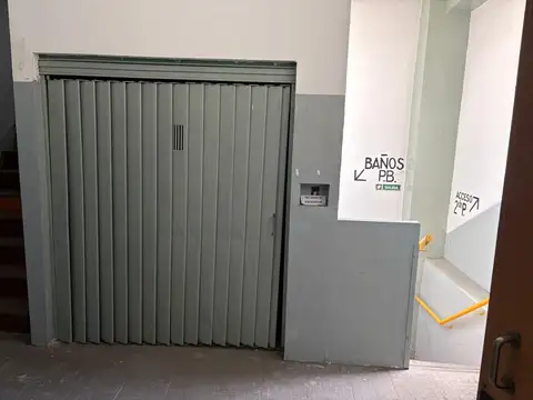 Terreno en Alquiler en Chacarita, USD 120.000