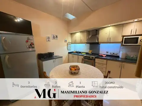 Casa venta - Lanus Oeste
