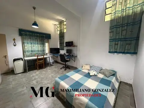 Casa venta - Lanus Oeste