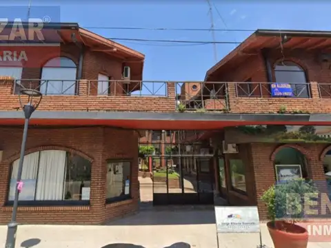 Venta Local 35 m² en Paseo Los Naranjos