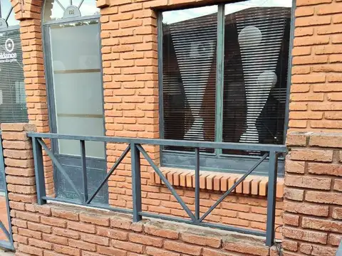 Venta Local 35 m² en Paseo Los Naranjos