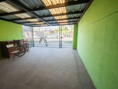 Casa en Venta 18 años