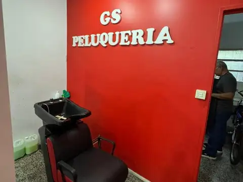 Joaquin V Gonzalez  al 2300