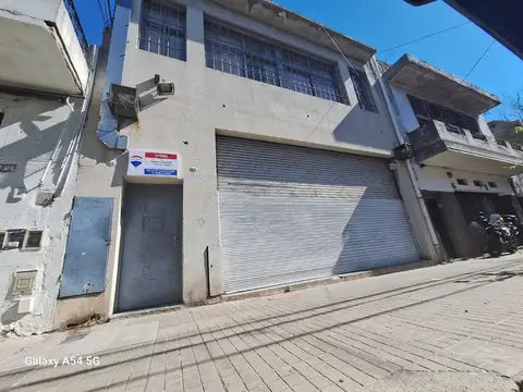 Galpon en Venta en Villa Crespo, USD 540.000