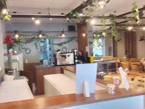 Fondo Comercio en Venta 4 años