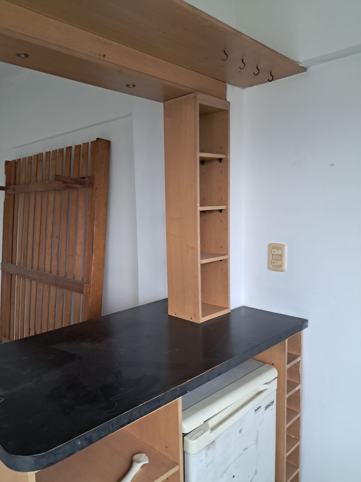 Departamento en Alquiler en San Telmo, $ 600.000