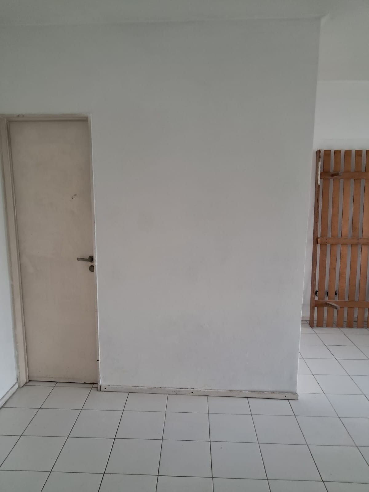 Lima 1100, Piso 3