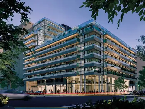 1-2-3-4 Ambientes Premium