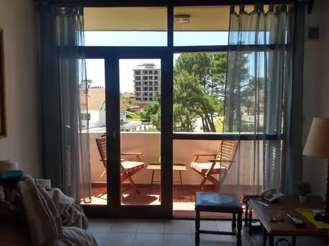 Departamento en Alquiler Temporal con 1 cocheras