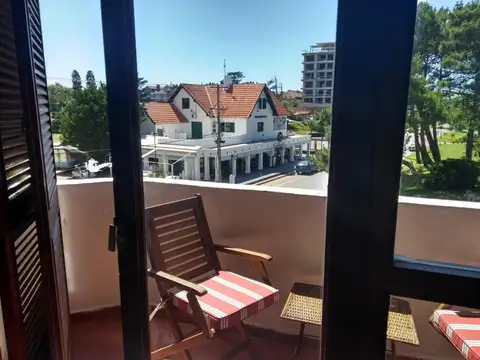 Departamento en Alquiler Temporal con 1 cocheras