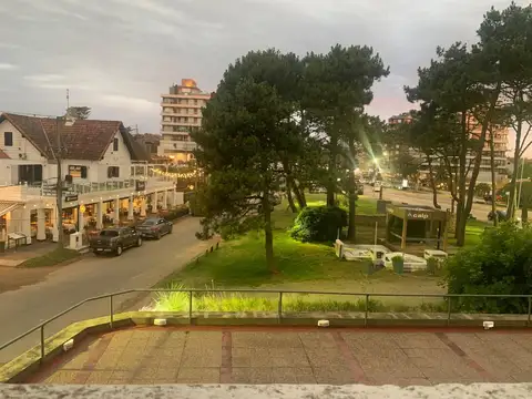 ALQUILER TEMPORARIO/ DEPART 3 AMB / PINAMAR / DISP 15 FEB