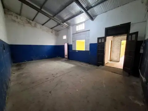 GALPON 58 M2, C/TRIFASICA